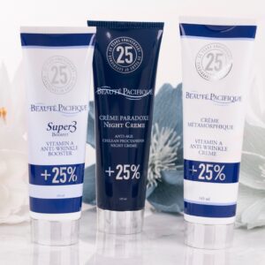 Beaute Pacifique Anniversary Special - 25% added Product