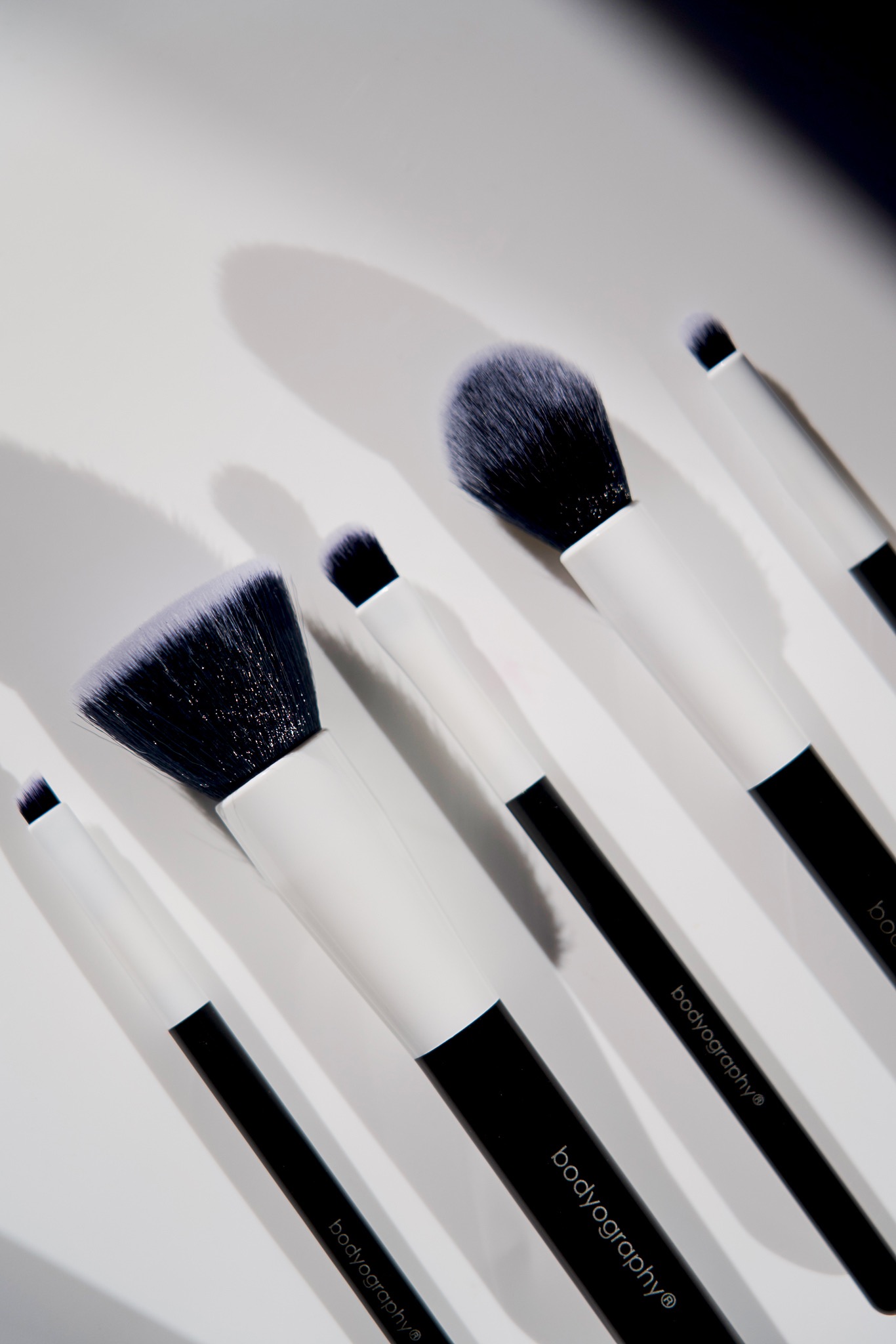 Bodyography Mini Brush Set