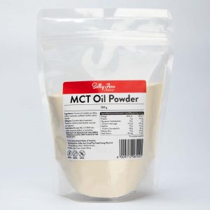 Sally-Ann Creed MCT Oil Powder - 250g