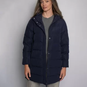 Batela Ladies Jacket Perello Puffer