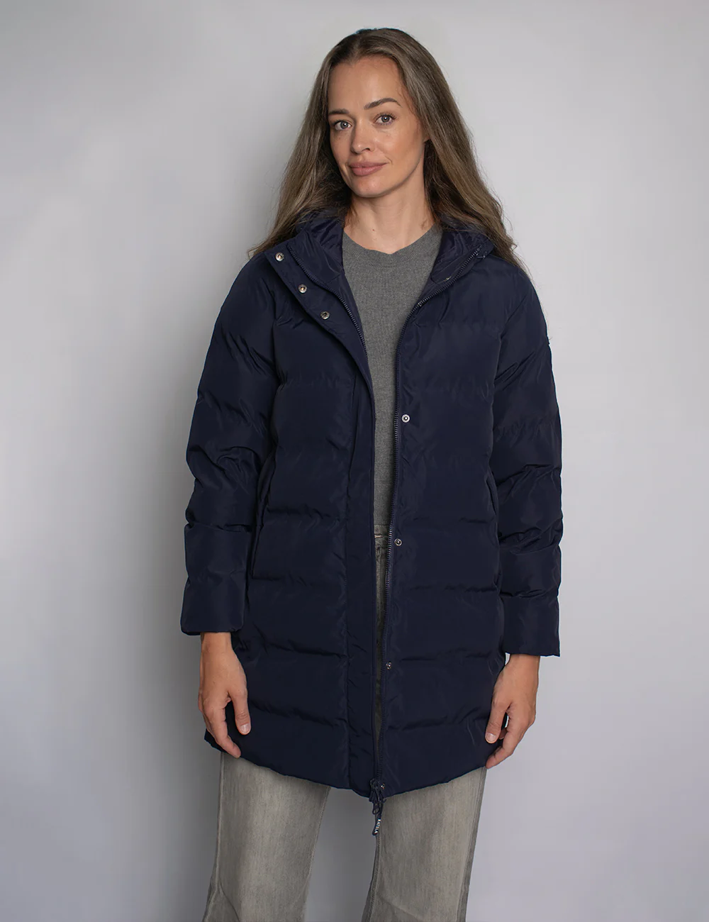 Batela Ladies Jacket Perello Puffer