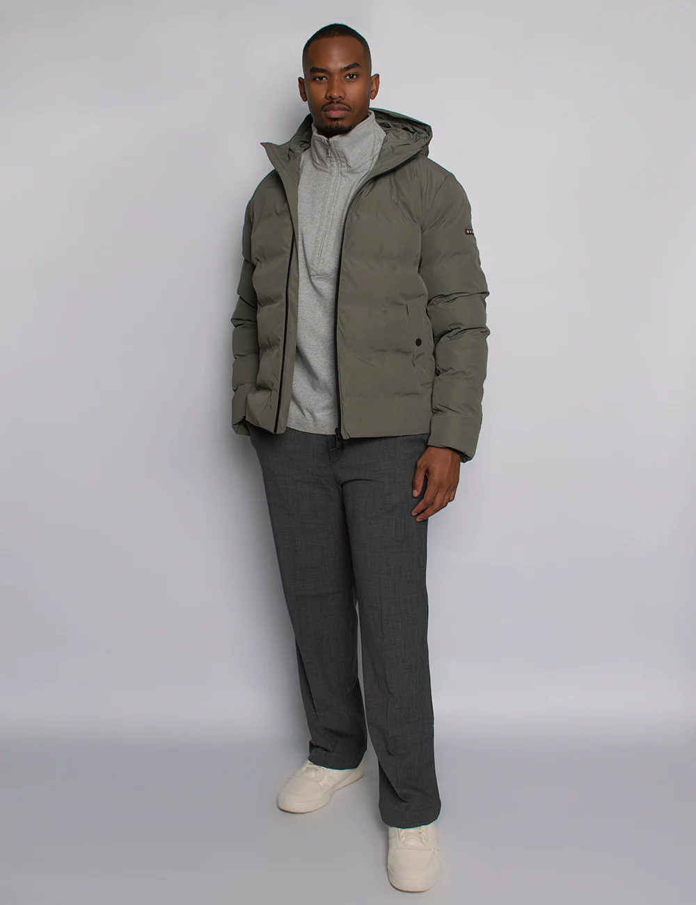 Batela Mens Jacket Menorca C3225 - Image 6