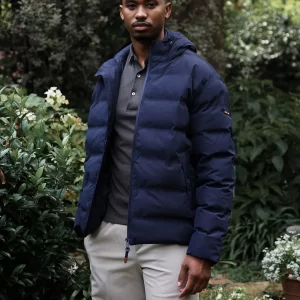 Batela Mens Jacket Menorca C3225