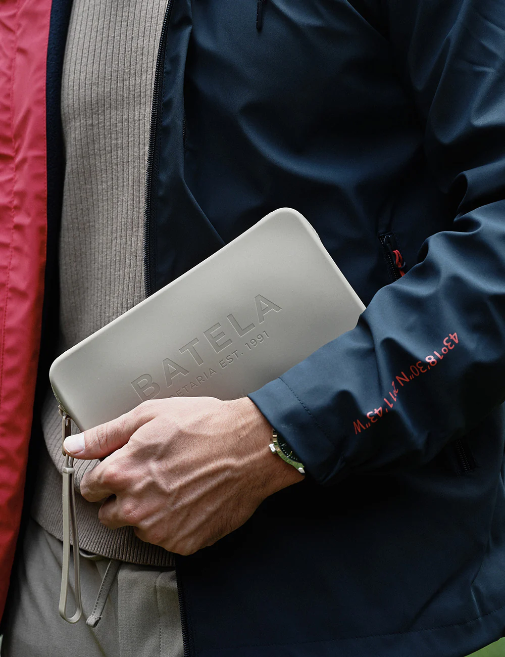 Batela Doña Pouch - Image 4