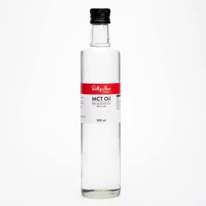 Sally-Ann Creed MCT Oil
