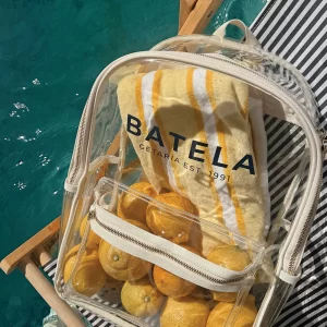 Batela Tahlecia Travel Bag