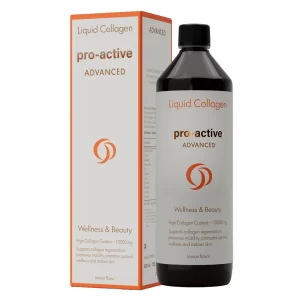 Pro-Active Advanced Liquid Collagen