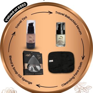 Sun Skin Mother’s Day Glow Set (Limited Edition)