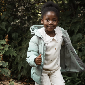 Kids Batela Jacket Madi C3156