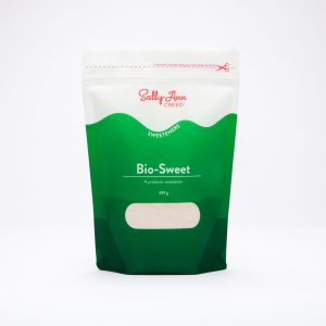 Sally-Ann Creed Bio-Sweet Prebiotic Sweetener