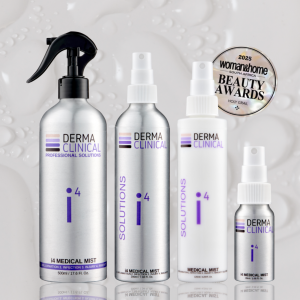 Dermaclinical Medical Mist i4