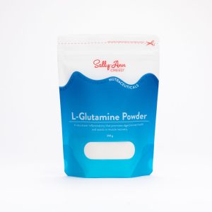 Sally-Ann Creed L-Glutamine Powder 100% Pure