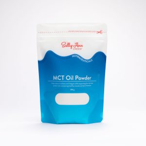 Sally-Ann Creed MCT Oil Powder - 250g