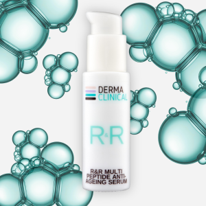 Dermaclinical R&R Multi Peptide Anti-Aging Duo - 30ml