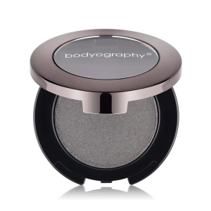 Bodyography Expression Eyeshadow Magnetic -  Silver Grey (Glitter)