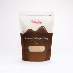 Sally-Ann Creed Collagen Skinny Soup