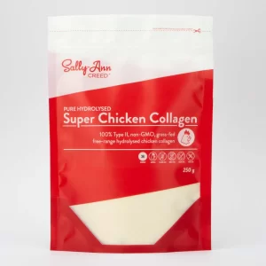 Sally-Ann Creed - Pure Hydrolysed Super Chicken Collagen