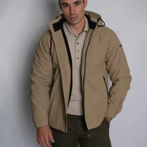 Batela Mens Jacket San Gregorio