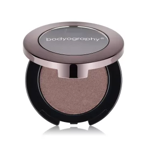 Bodyography Expression Eyeshadow - Coy -Purple Grey (Matte)