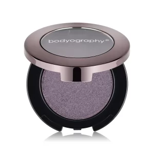 Bodyography Expression Eyeshadow - Ingenue Purple (Satin)
