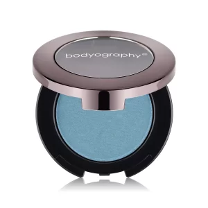 Bodyography Expression Eyeshadow - Laguna Aquamarine (Satin)