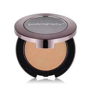 Bodyography Expression Eyeshadow - Wink Light Gold (Glitter)