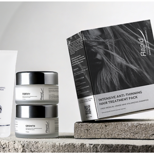 Rapid Hair Growth Complex Offer