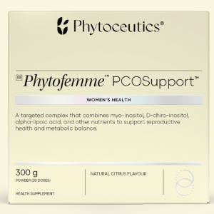Phytofemme™ PCOSupport™