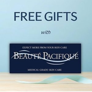 Beaute Pacifique Promotion