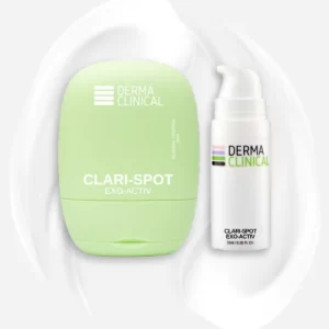 Dermaclinical Clari-Spot Exo-Activ