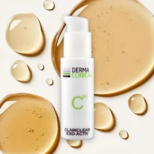 Dermaclinical Clariclear Exo-Active