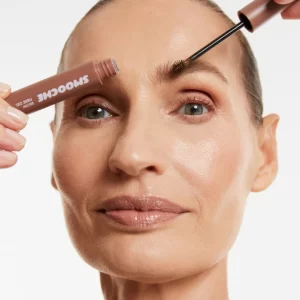 Smooch Fibre Brow Gel