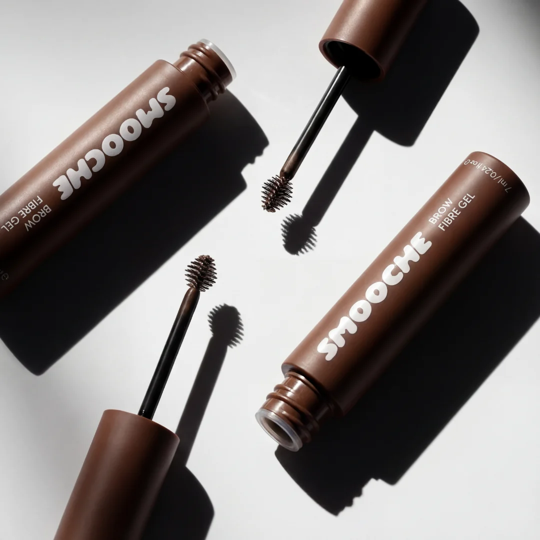 Smooch Fibre Brow Gel - Image 4