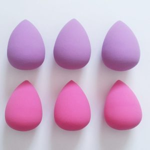 Foundation Blenders