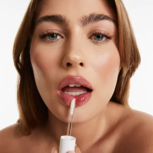 Smooch Volume Lip Gloss