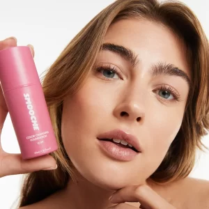 Smooch Color Changing Foundation
