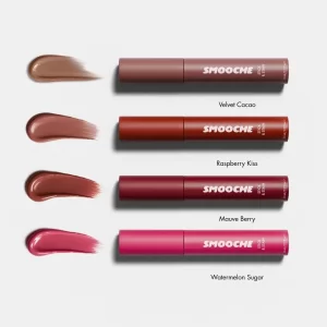 Smooch Lip Stain