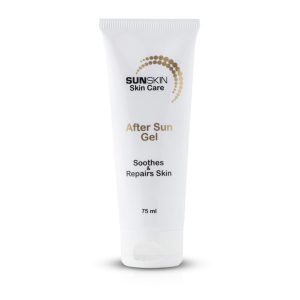 Sun Skin After Sun Cooling Shield 75ml Tube