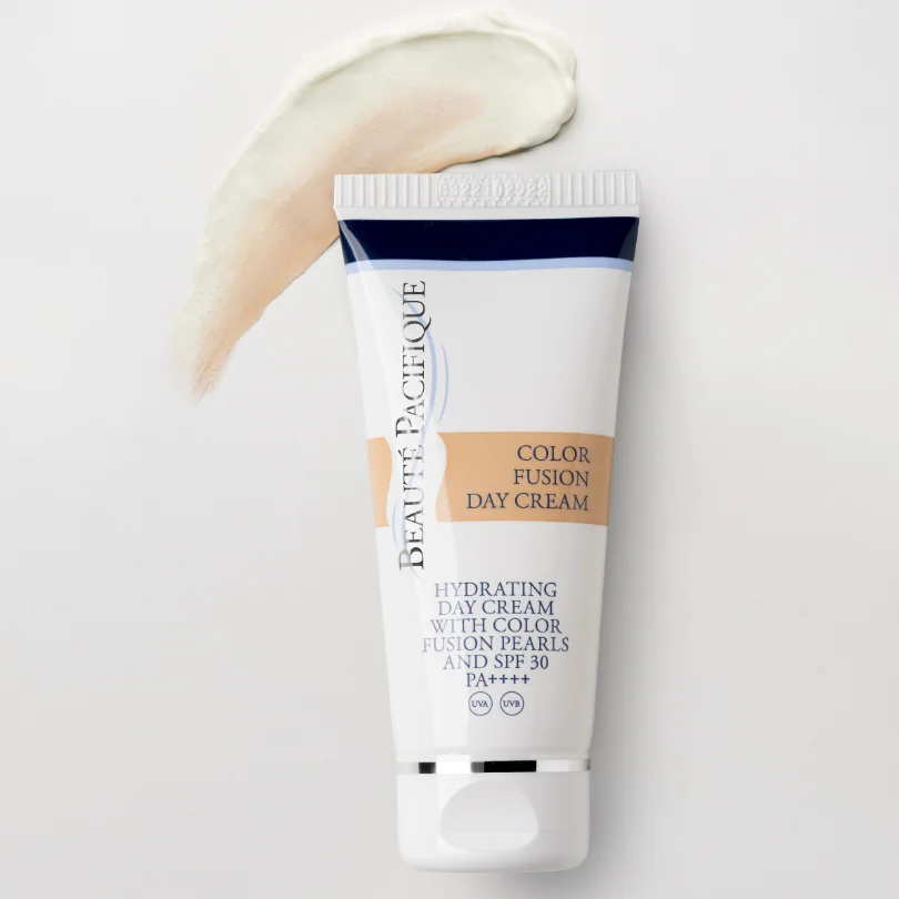 Beaute Pacifiique Color Fusion Day Cream - 50ml