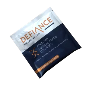 Defiance  Collagen Evolved  (Individual Sachets)