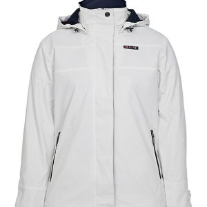 Batela Ladies Jacket Fleece Málaga