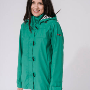 Batela Ladies Jacket Short Granada